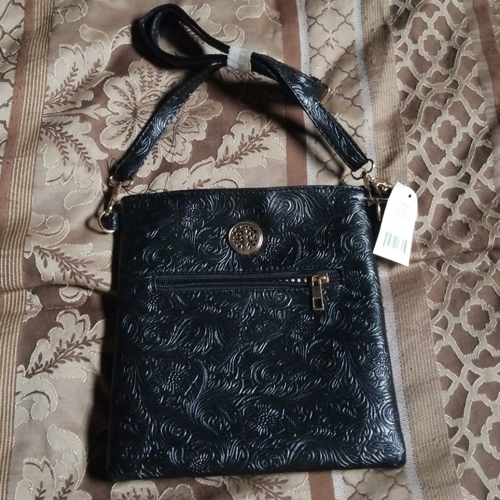Crossbody Purse